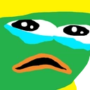 donk sad cry