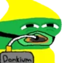 donki donkium