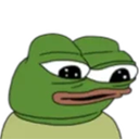 feels dank man lost his hat