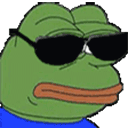 feels weird man sunnies