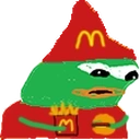 mc donknalds