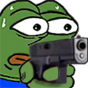 monka gun