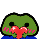 peepi owo lurk heart