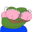 peepo bra