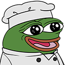 peepo chef smile
