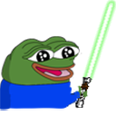 peepo jedi