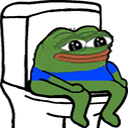 peepo poo
