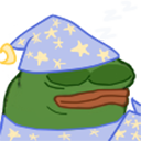 peepo sleepo