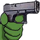 pepe gun