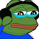 pepe sad music
