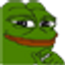 pepe smug